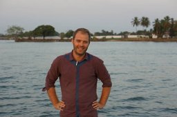 David Giesbrecht