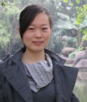 Yinhui Li