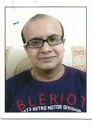 Ravikrishna V. Chatti