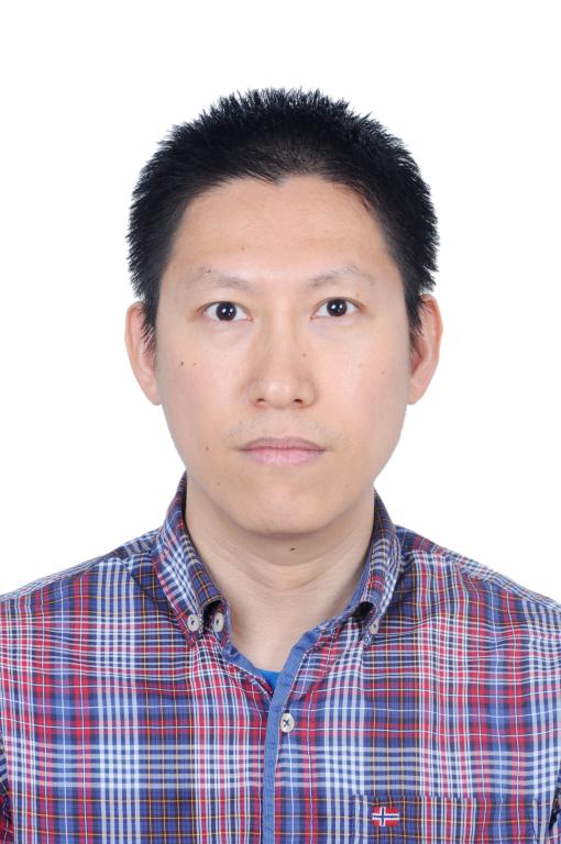 Shufeng Song