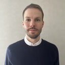 Niclas Hogberg