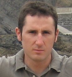 Harkaitz Eguiraun