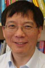 Jian Lu