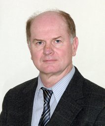 Anatoly Vasiliev
