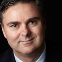 Darren Pavey