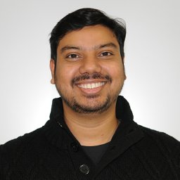 Ramachandra M. Bhaskara