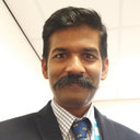 Sathish kumar Parasuraman