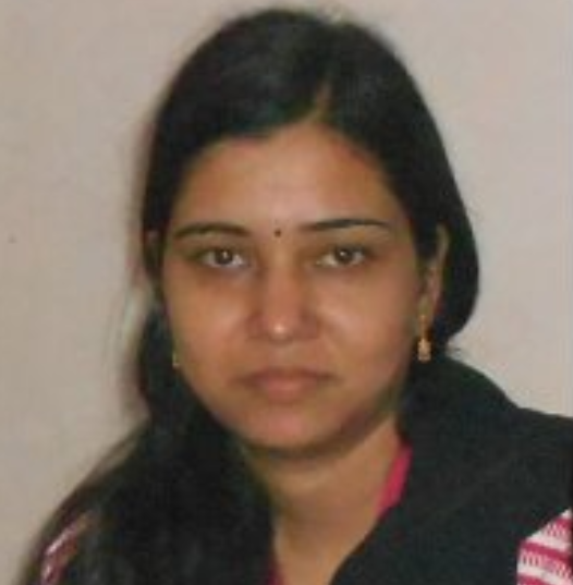 Parul Pandey