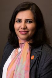 Unaiza Uzair