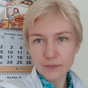 Zobenko Irina