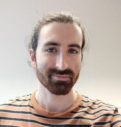 Javier Rodríguez-Álvarez