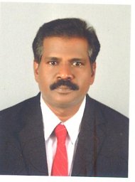 P. Rajkumar