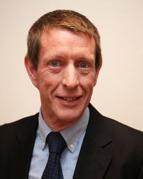 Pete Kines