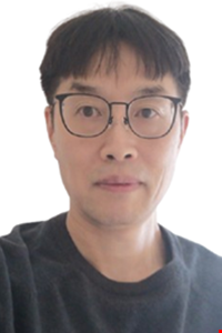 Yongmin Li
