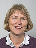 Marit Bragelien Veierød
