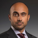 Gautam Nayar