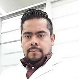 Hugo Christian Monroy-Ramirez