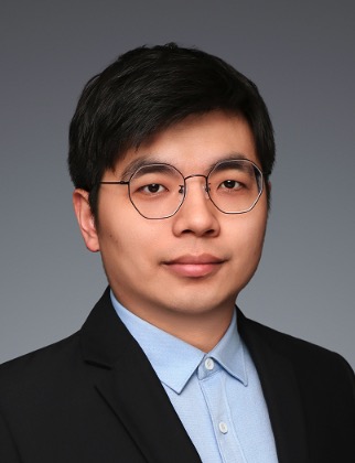Boyu Zhang