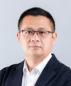 Shengying Li