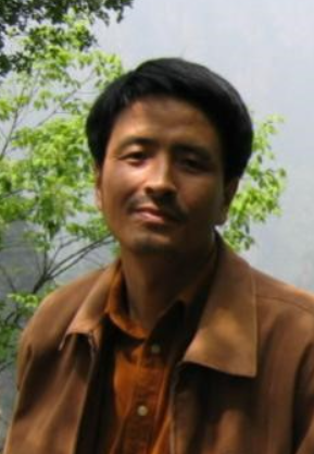 Shishan Wu