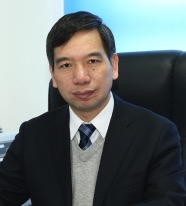 Gangqiang Ding
