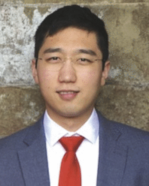 Xinwei Fang
