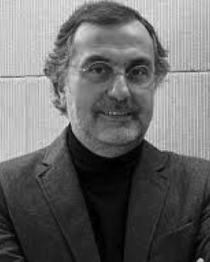 Fernando Moreira