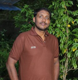 Banujan Kuhaneswaran