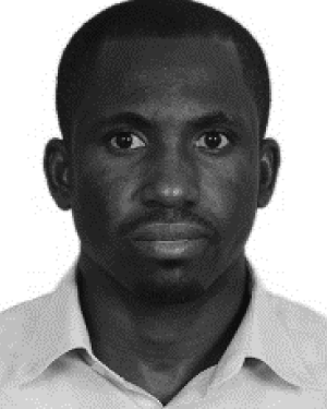 Samuel Danso