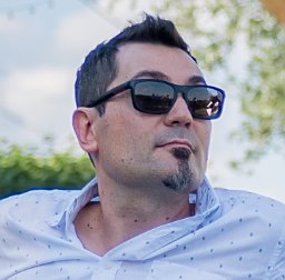 Nicolas Rouger