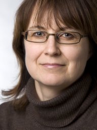 Helene Lundberg