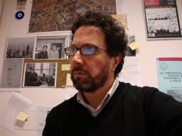 Bruno Chiarini
