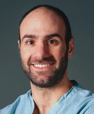 Frank Papanikolaou