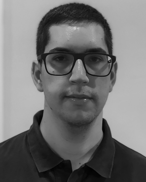 Javier Sacido