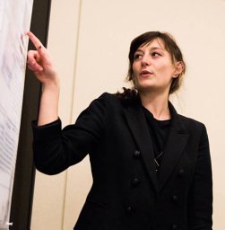 Perrine Marcenac