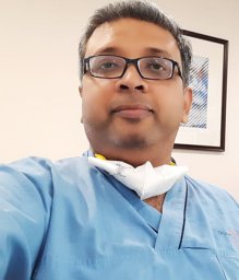 Parijat Das