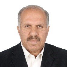 Din Muhammad Kakar