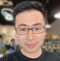 Linxi Jim Fan