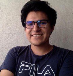 Isael Herrera