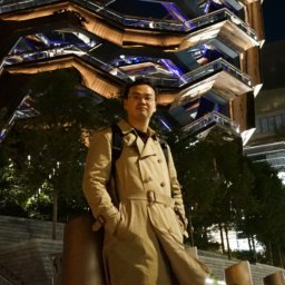 Ziyue Wang