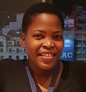 Roxanne Charles