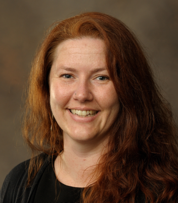 Jill P. Naiman