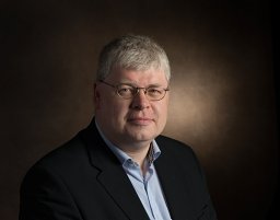 Frank van Oort