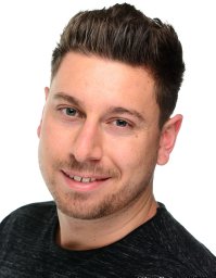 Fabien Patrick Viertel