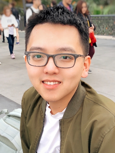 Yiran Xu