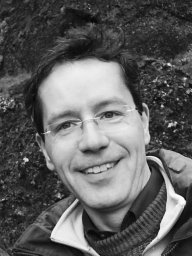 Richard Forbes