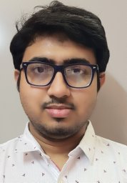 Sayan Saha