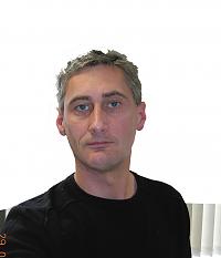 David Parker