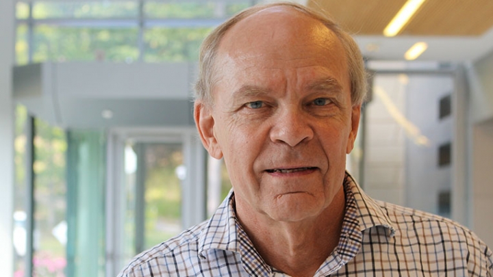 Claus Borgnakke