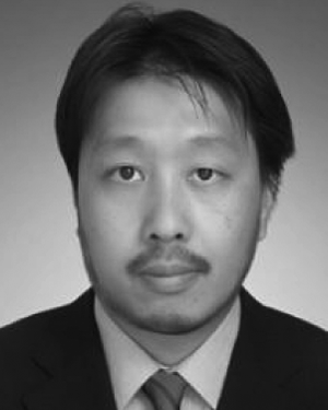 Tsuyoshi Ikehara